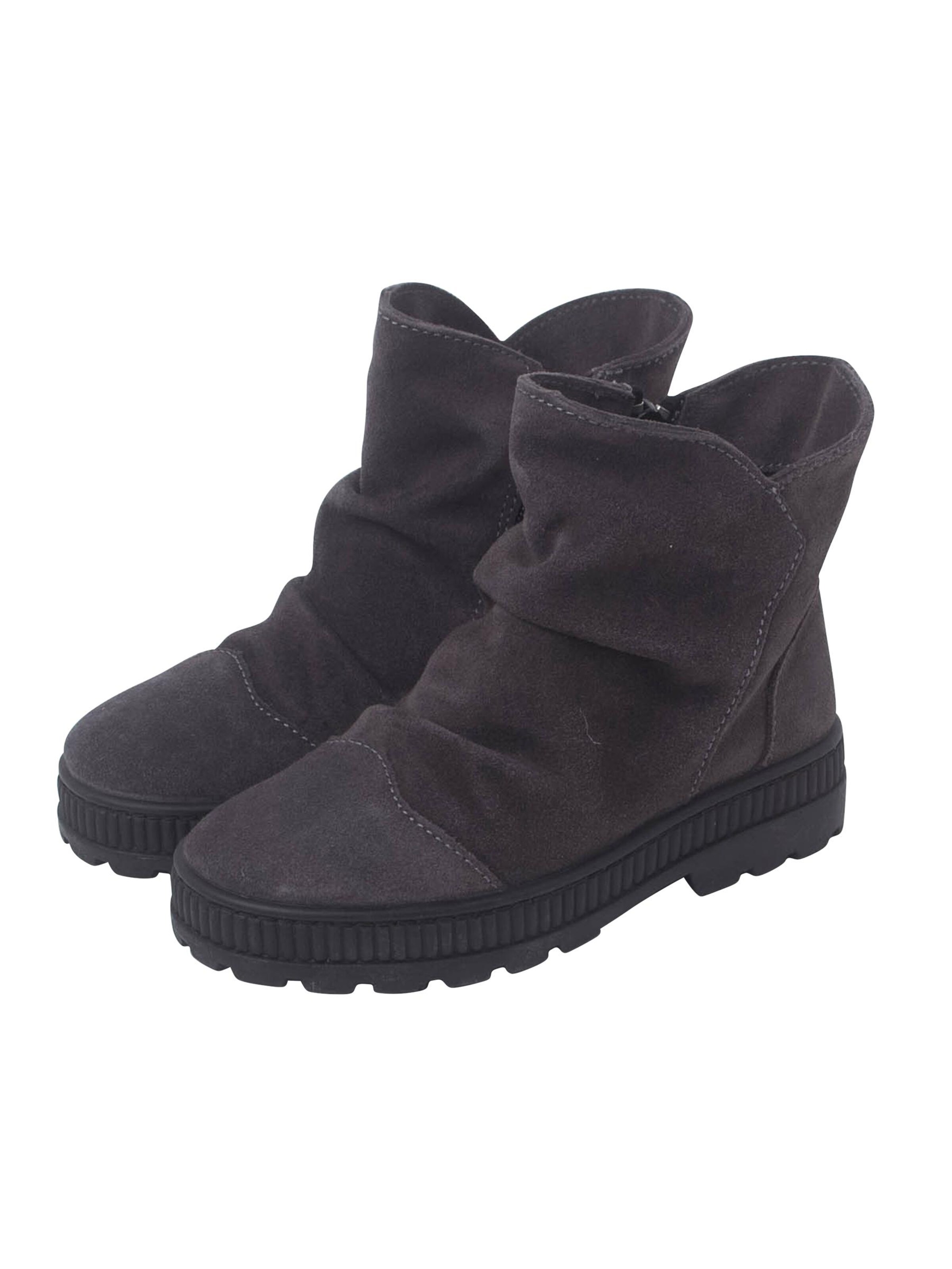 Pisamonas - Botas en gris