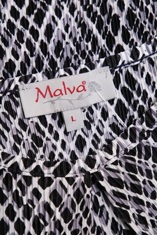 Malva Shirt L in Mischfarben