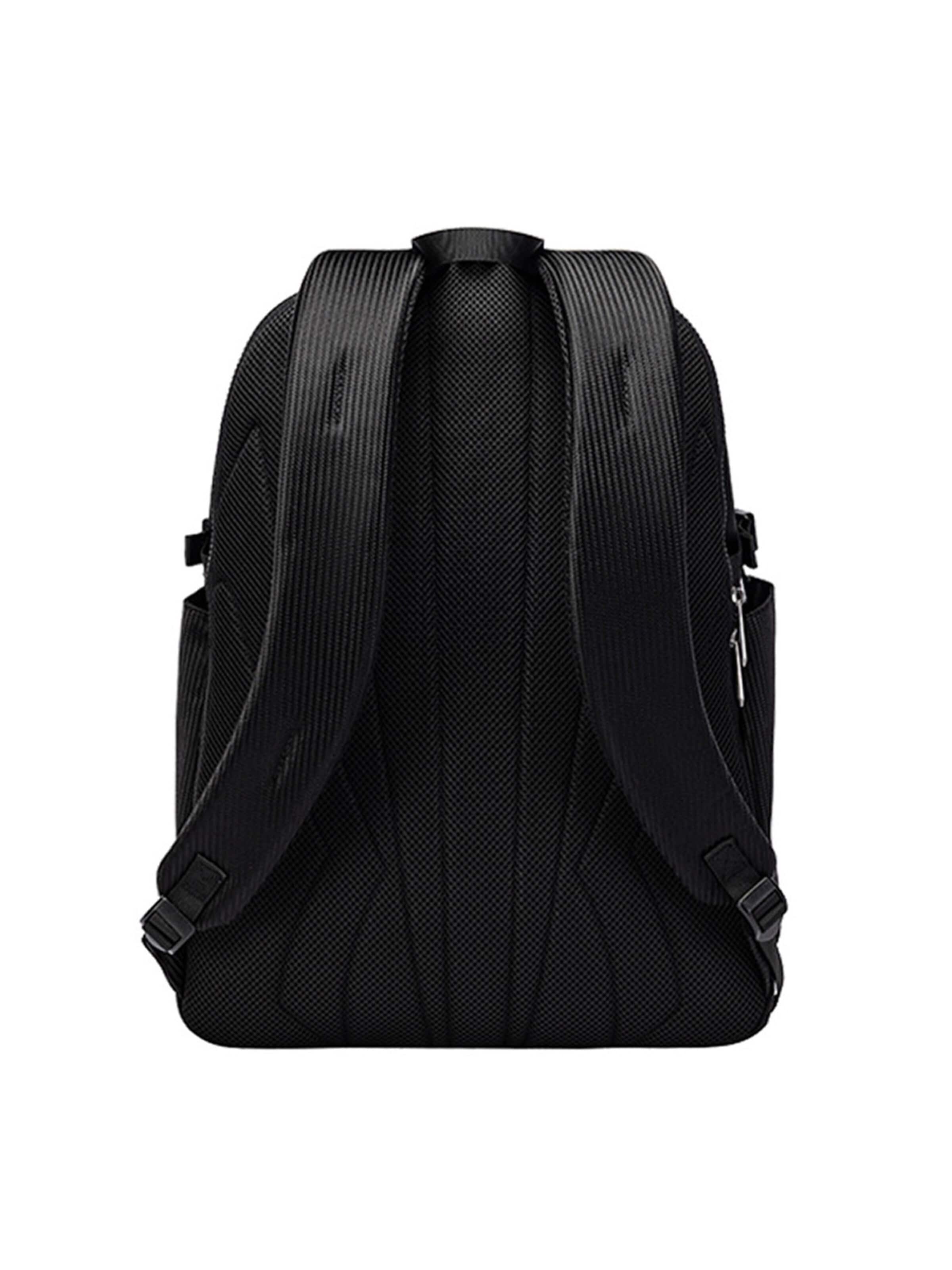 ANTA Rucksack 'Anta KAI Backpack'‌‌‌‌‌‌‌‌‌‌ in Schwarz