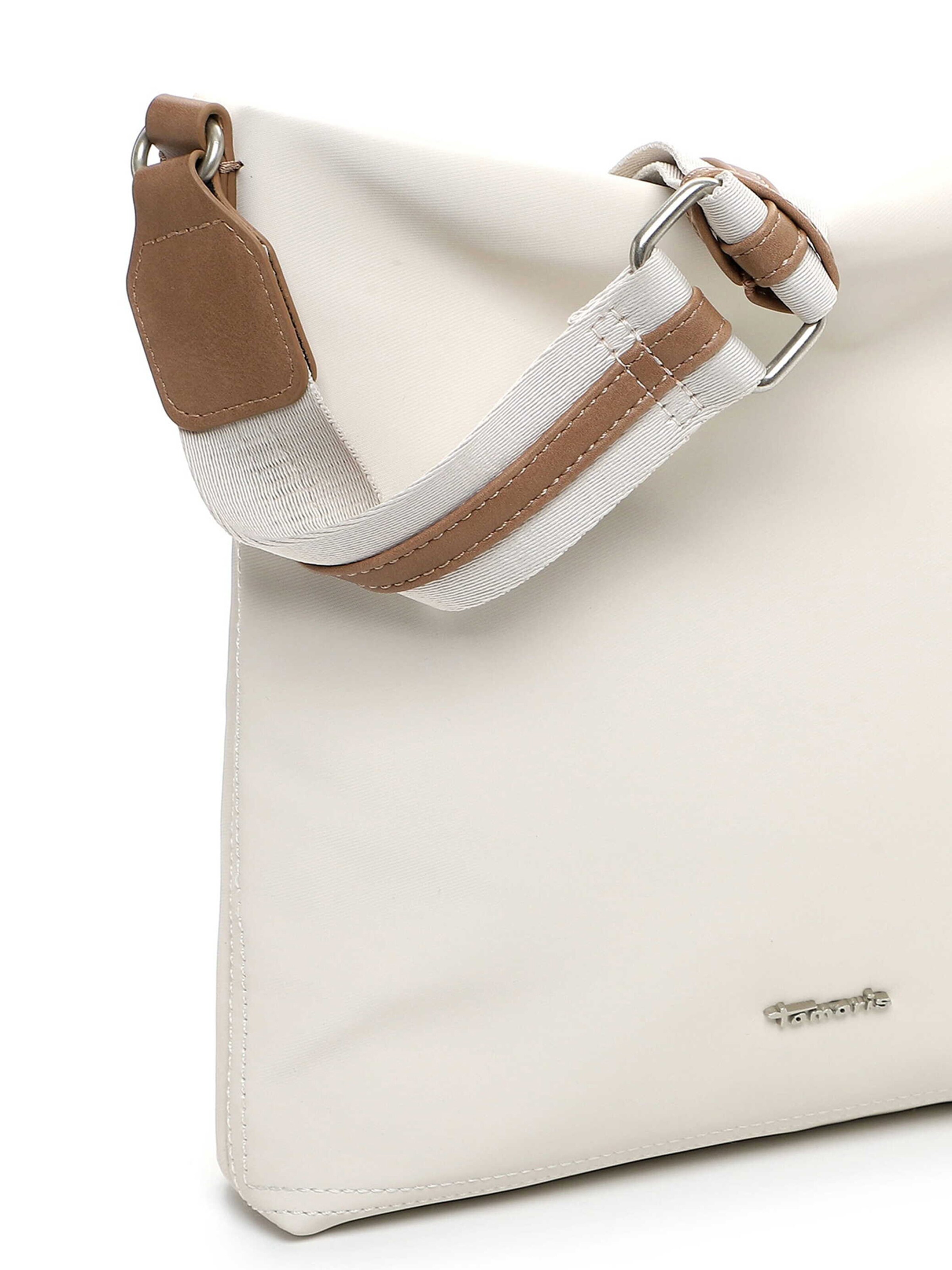 Tamaris Чанта с презрамки 'Kirsten' в бежово