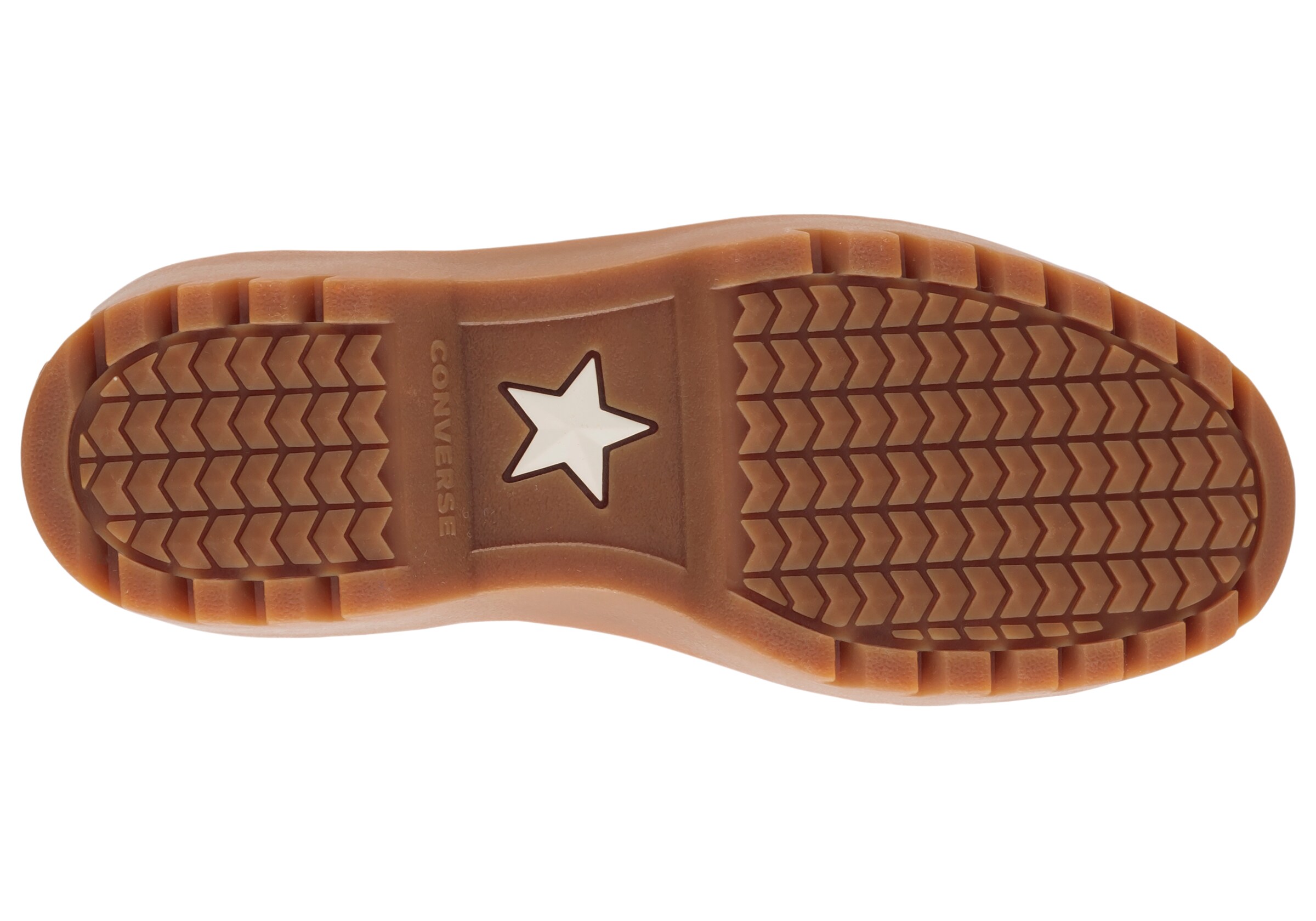 CONVERSE Boots in Beige