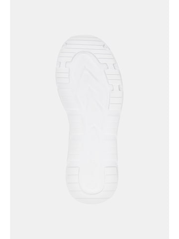 GUESS Guess Ease Logo Laufschuhe in Weiß