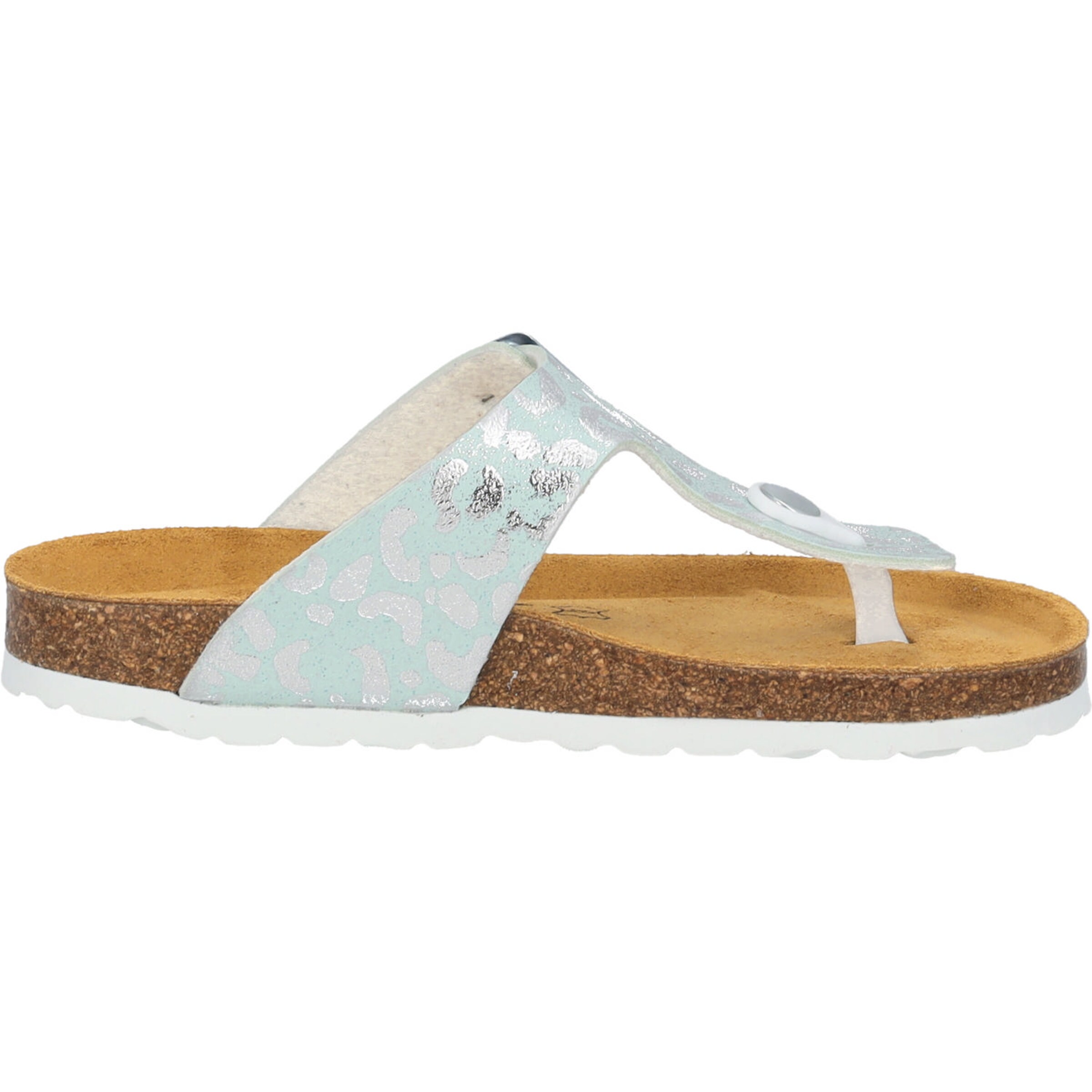 Palado Zehentrenner 'Kos' in Grün