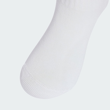ADIDAS ORIGINALS Socks in White
