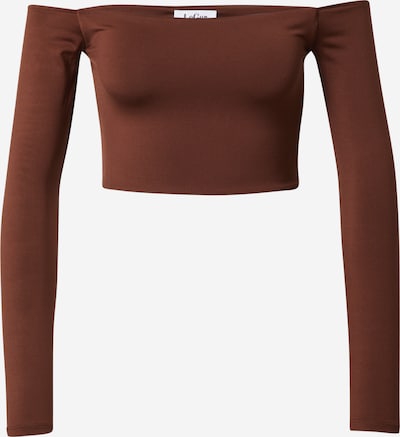 LeGer by Lena Gercke Shirt 'Gesa' in Brown, Item view