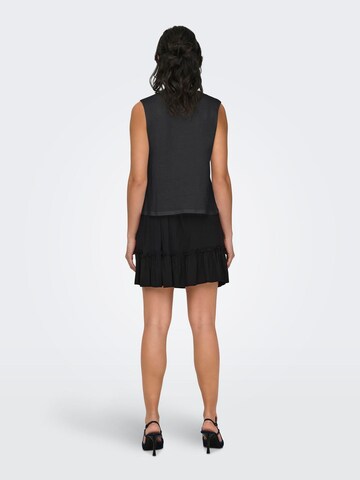 ONLY Top 'ONLLucy' in Black