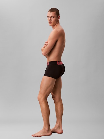 Calvin Klein Underwear Boxer shorts 'Intense Power' in Black