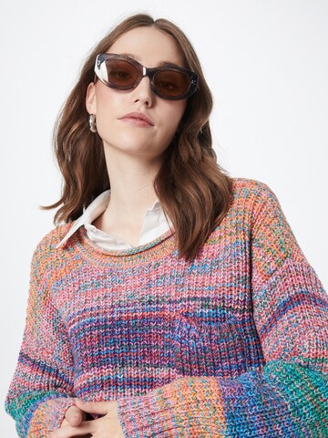 GAP Sweter w kolorze mieszane kolory