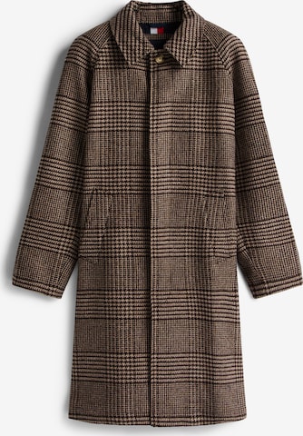ruda TOMMY HILFIGER Demisezoninis paltas: priekis