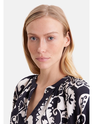 SEIDENSTICKER Tunic in Black