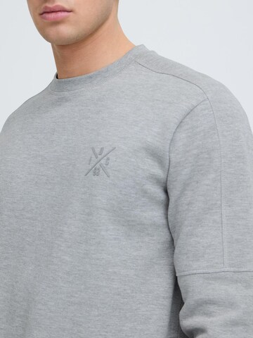 INDICODE JEANS Sweater ' IDAlbix ' in Grey
