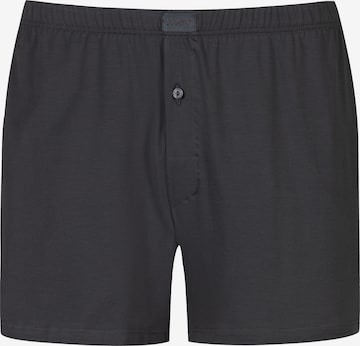 Boxers 'Mey 10 Out Of 10' Mey en gris : devant