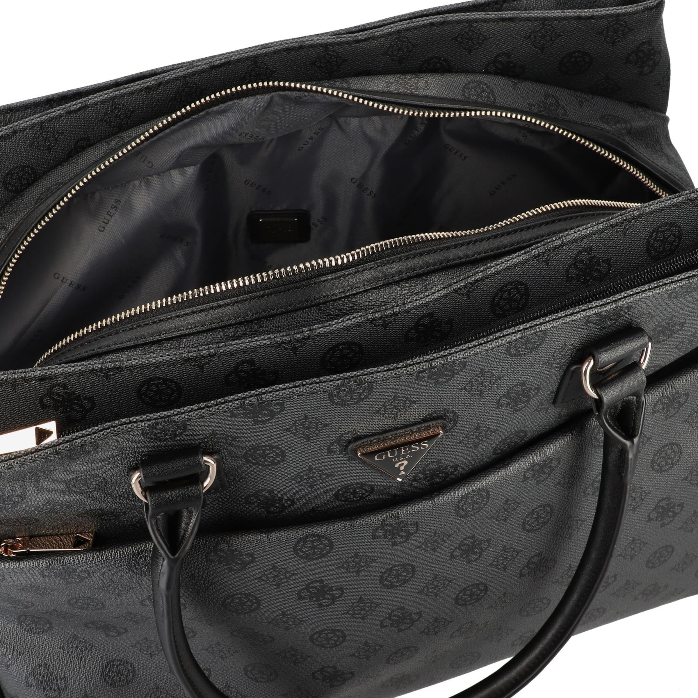 GUESS Shopper in Grau