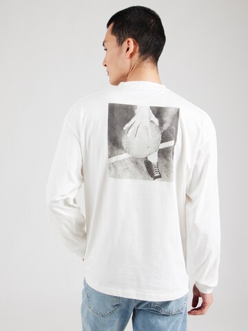 Only & Sons Футболка 'ONSDERRIL' в Белый: спереди