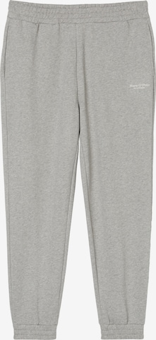 Marc O'Polo Hose in Grau: Vorderseite