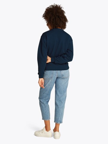 TOMMY HILFIGER Суичър в синьо