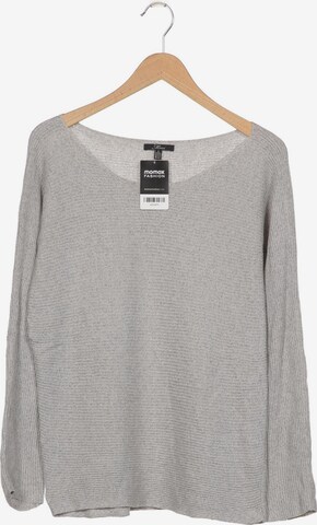 Mavi Sweater & Cardigan in S in Grey: front