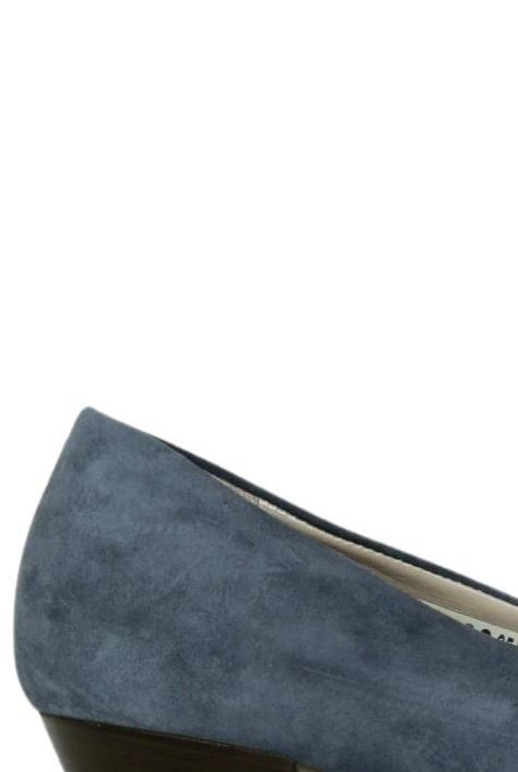 Högl High Heels & Pumps in 39 in Blue