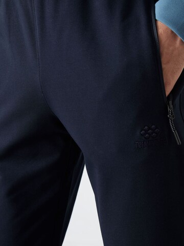 regular Pantaloni di Tommy Life in blu