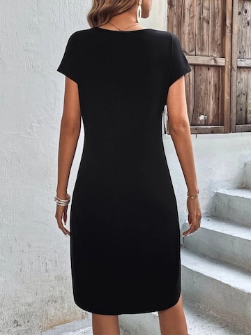 JANE's Dress in Black