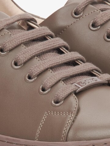 Estro Sneaker low '1715-59'‌‌‌‌ in Braun
