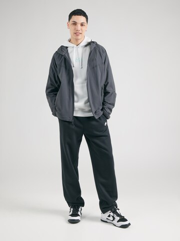 Sweat-shirt 'AIR' Nike Sportswear en gris