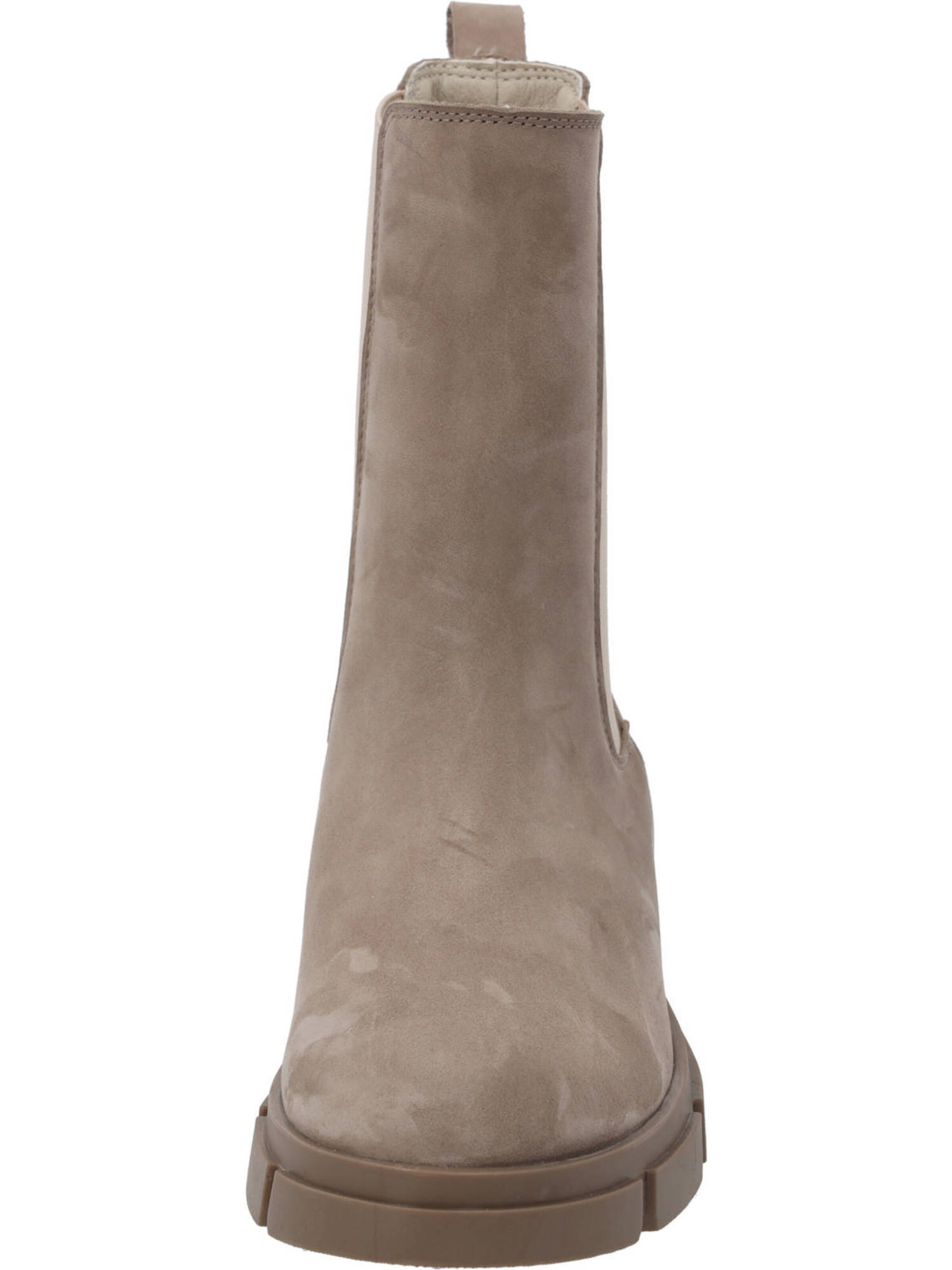 Palado Chelsea boty 'Focne' – béžová