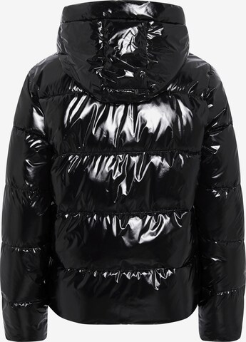 JZ&CO Winter Jacket in Black