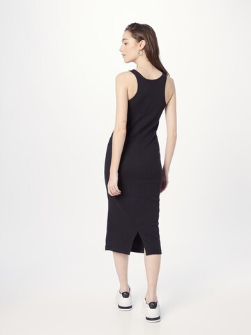 Champion Authentic Athletic Apparel Dress in Black