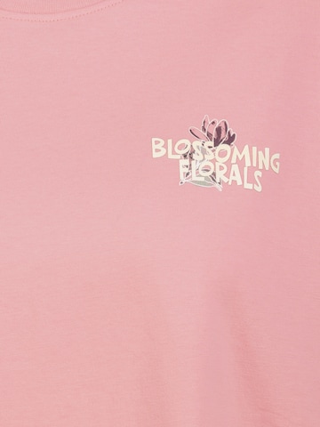 Eight2Nine Shirt in Pink