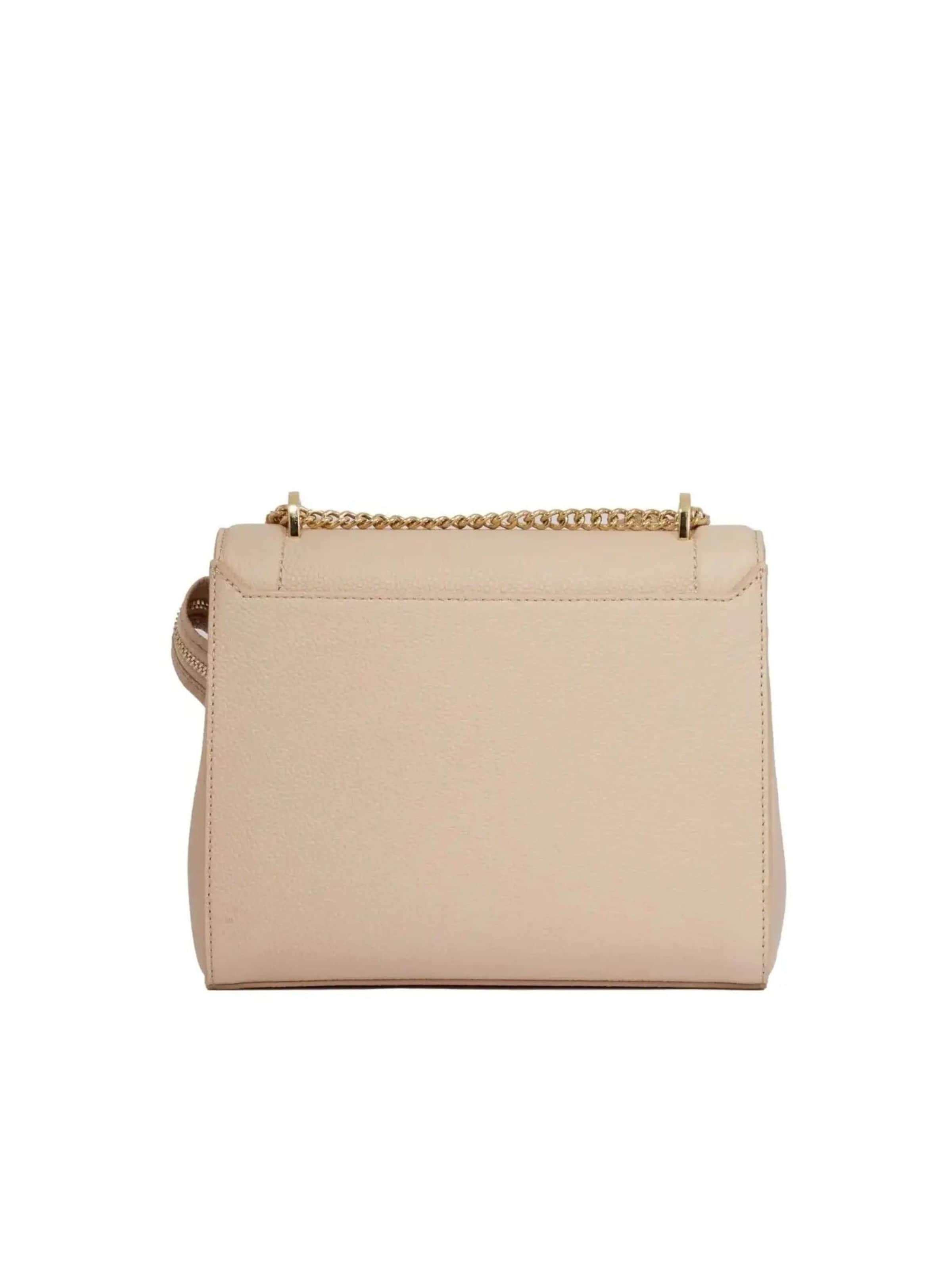 Lancel Schultertasche‌ in Beige
