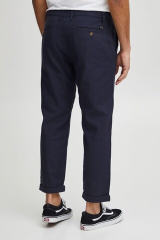 INDICODE JEANS Regular Chino Pants 'Idcombat' in Blue