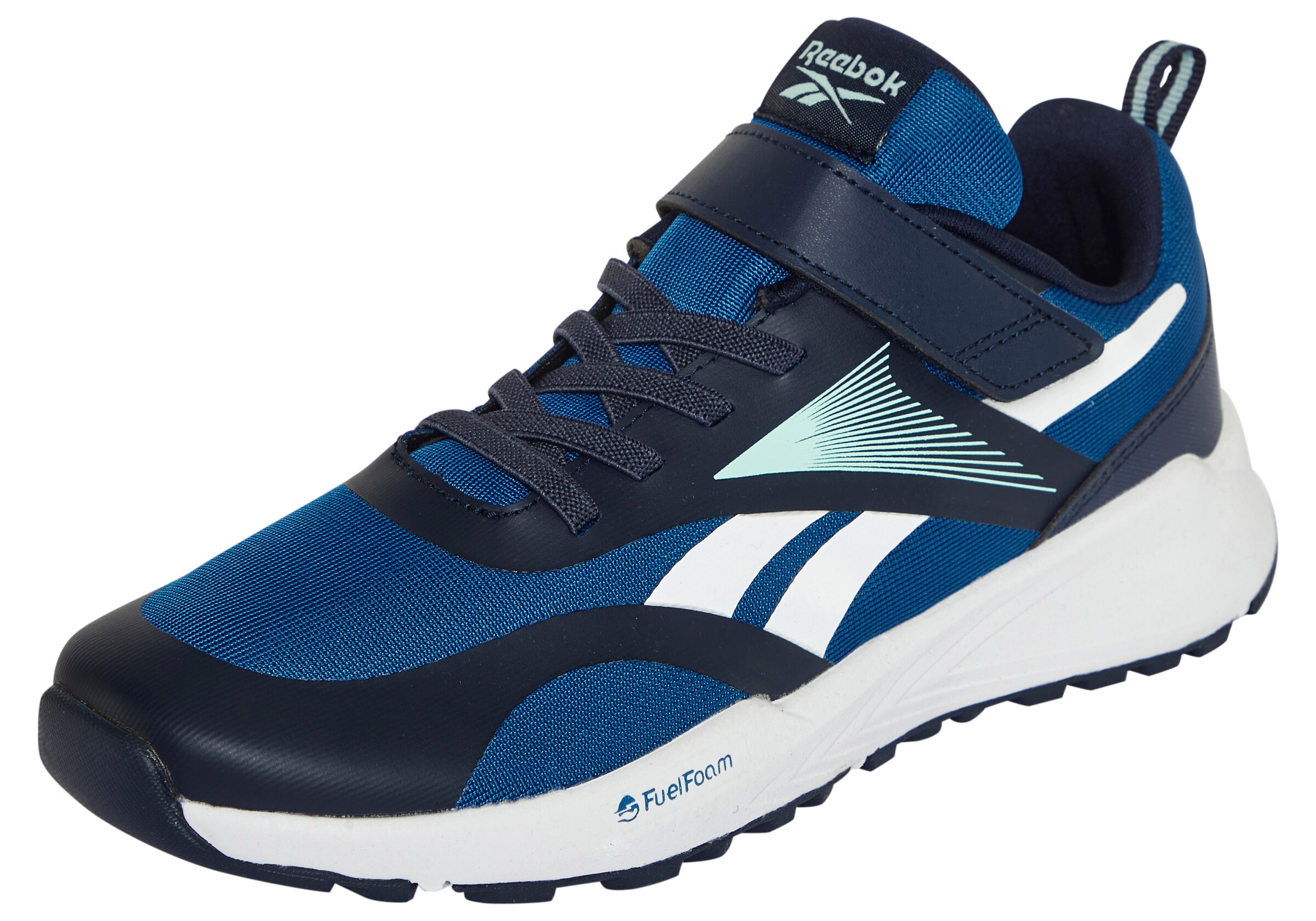 Reebok Running Shoes in Blue
