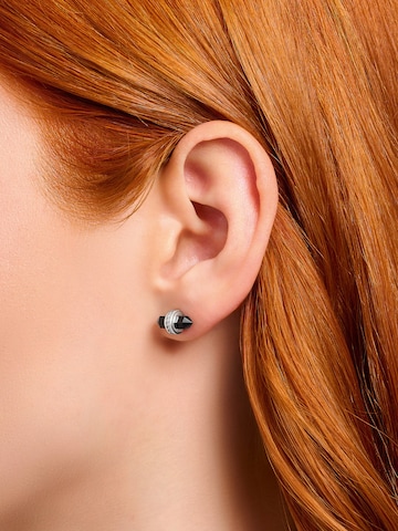 Thomas Sabo Oorbellen in Zilver