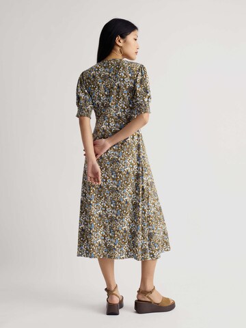Robe Seasalt Cornwall en vert