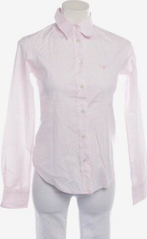 GANT Blouse & Tunic in XS in Pink: front