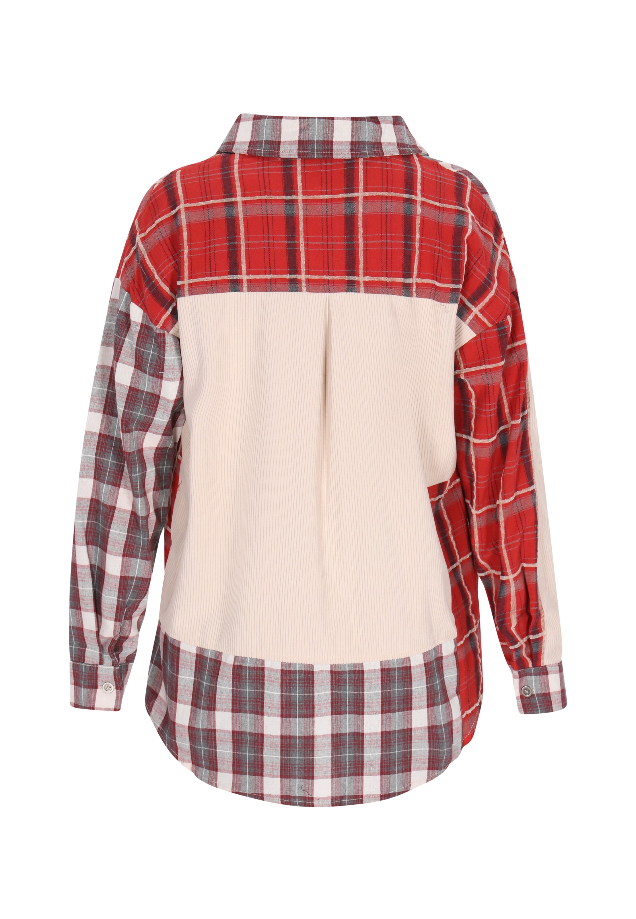 SANIKABluza - bež boja