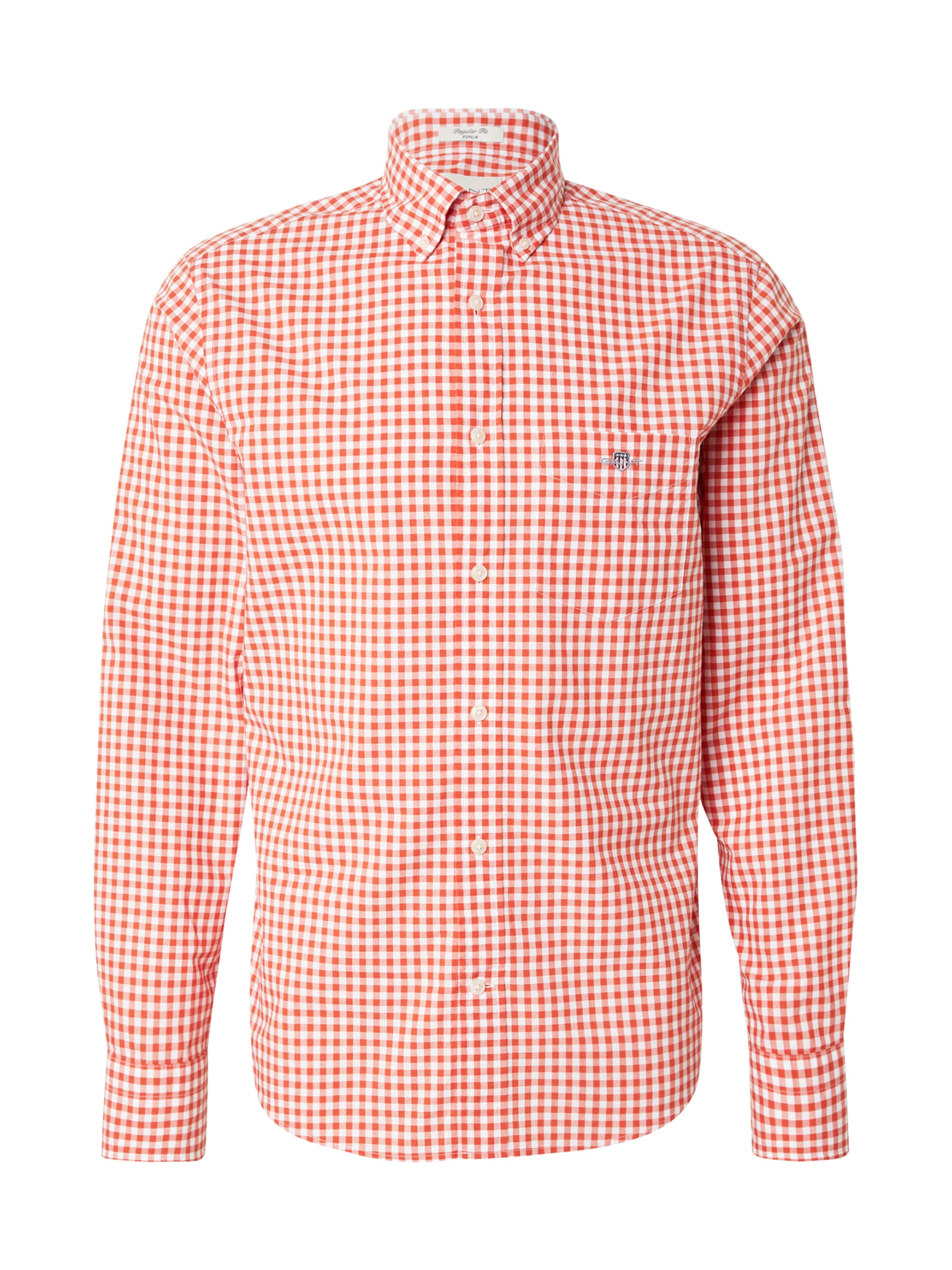 GANT Skjorte i orange: forside