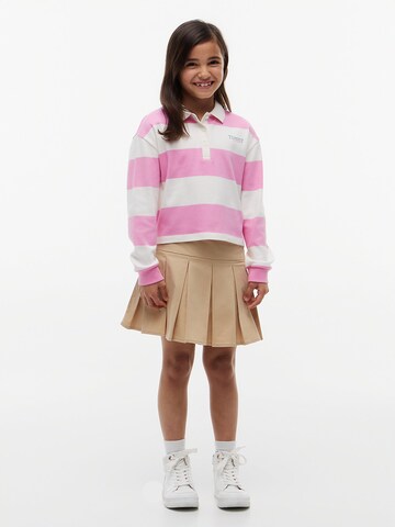 TOMMY HILFIGER Shirt in Pink