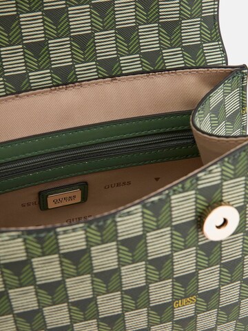 GUESS Handbag in Green