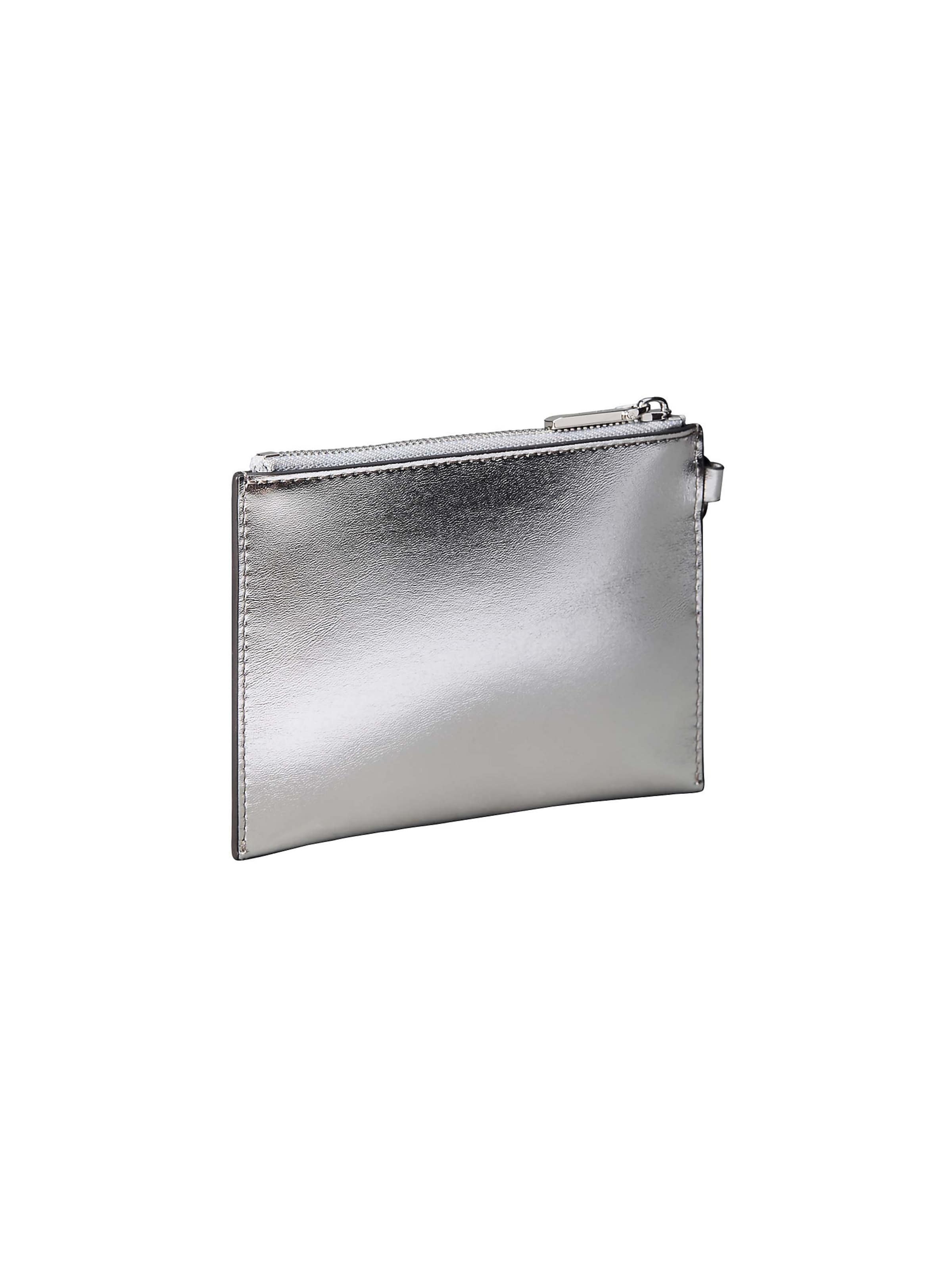 Calvin Klein Case in Silver