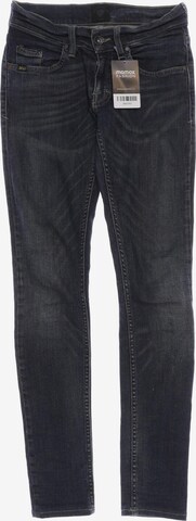 Tiger of Sweden Jeans in 24 in Blue: front