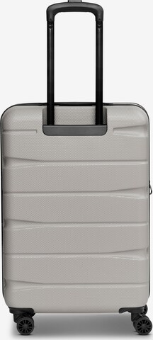 Ensemble de bagages 'Munich 4.0 ' Franky en gris