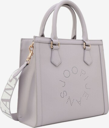 JOOP! Handbag in Grey