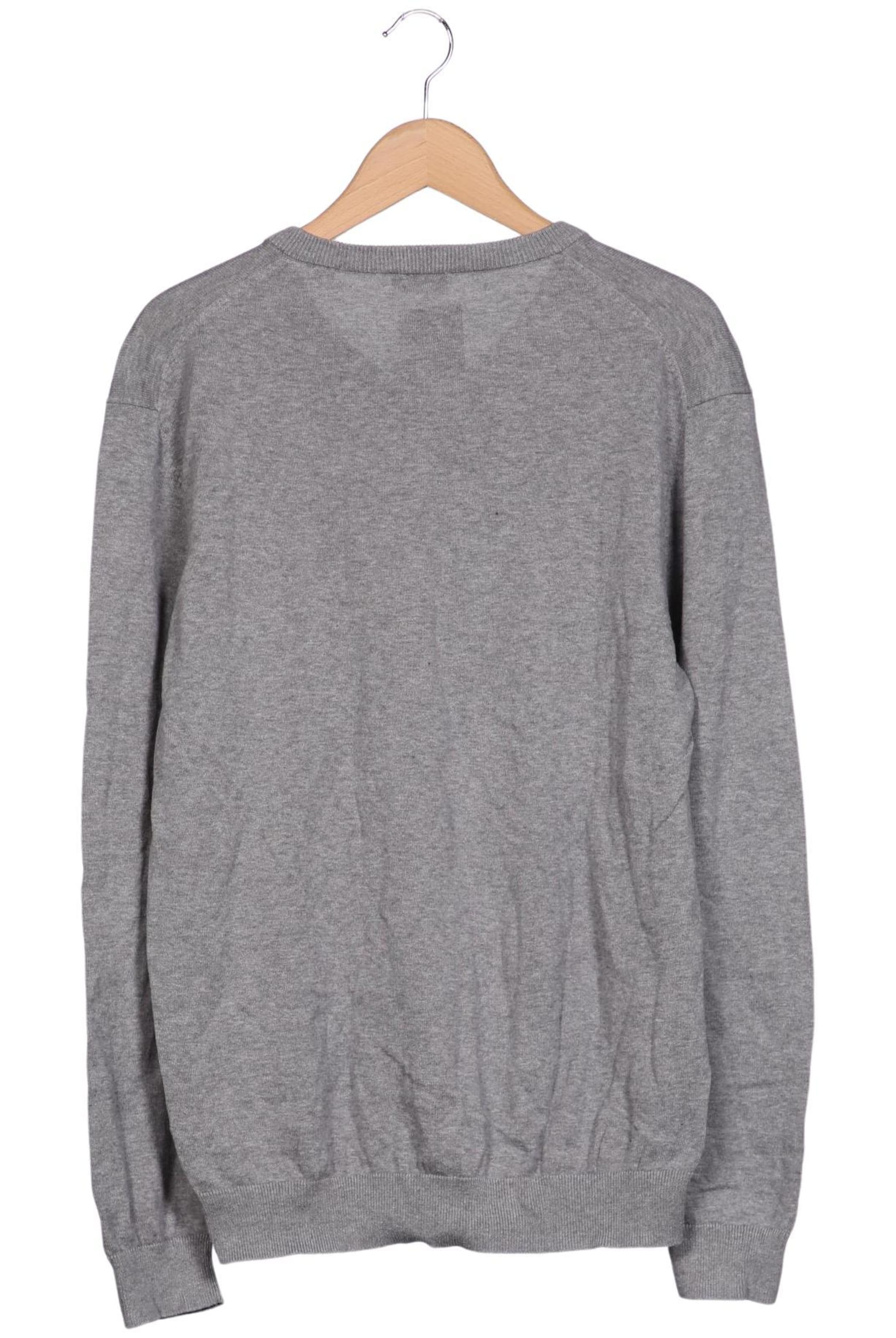 ESPRIT Pullover L in Grau