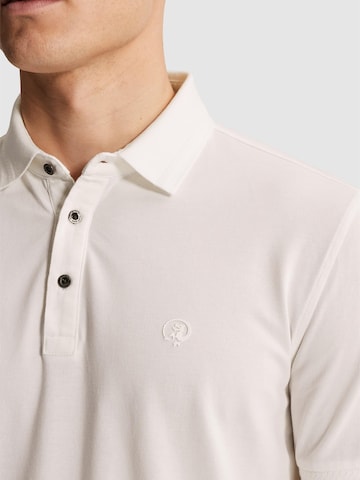 CAST IRON Slim fit Skjorta i grå