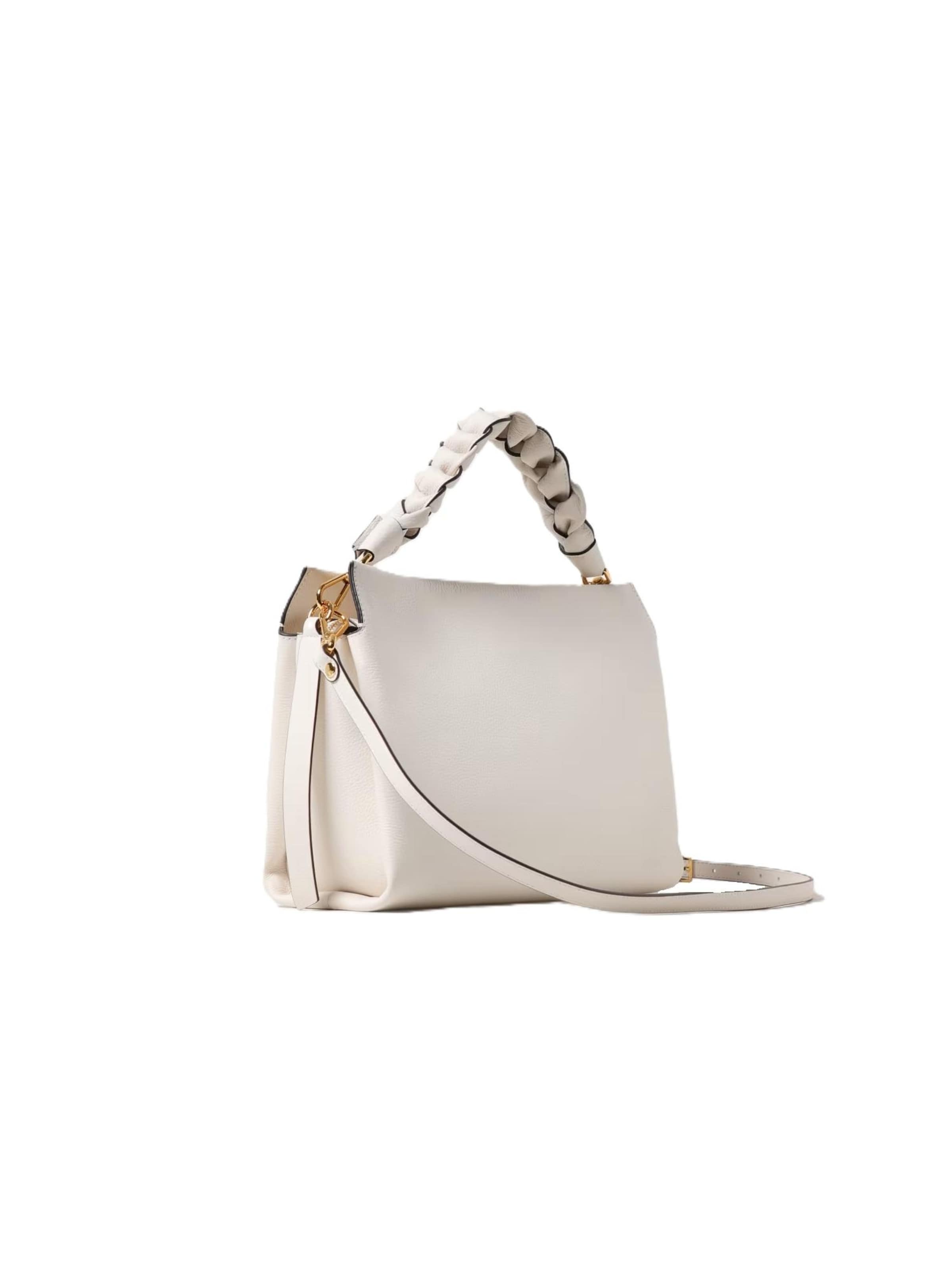 Borsa a mano 'E1M50190201' di Coccinelle in beige