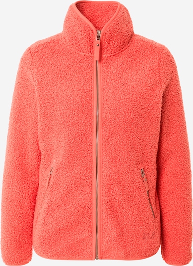 JACK WOLFSKIN Chaqueta polar funcional en melón, Vista del producto