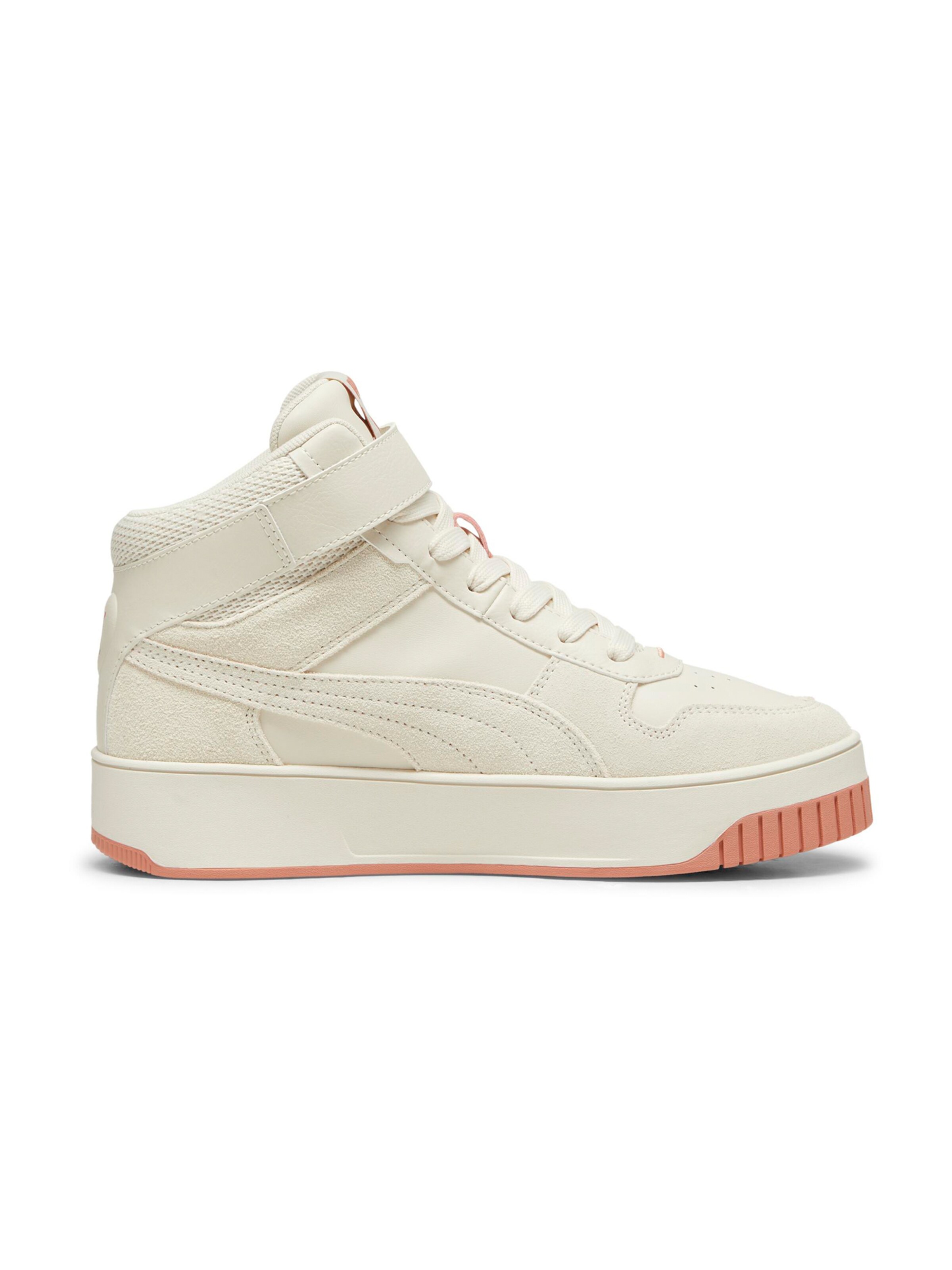 Zapatillas puma altas mujer new arrivals