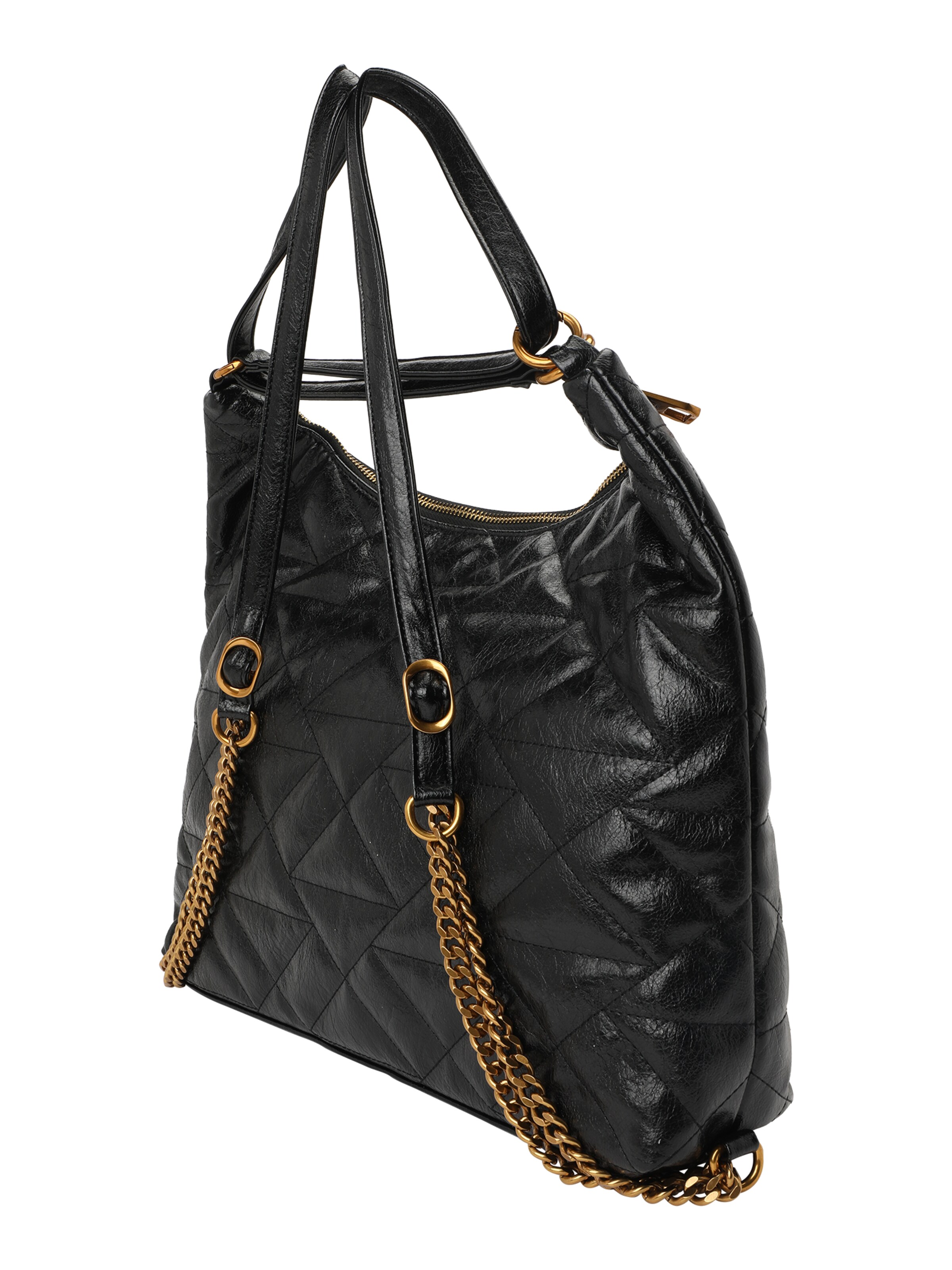 REPLAY Shoulder bag in Black